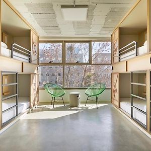 Dormitory Room Mixed